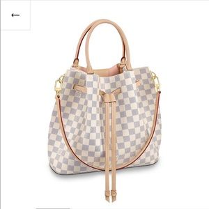 Louis Vuitton girolata